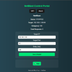 introducing Netblast